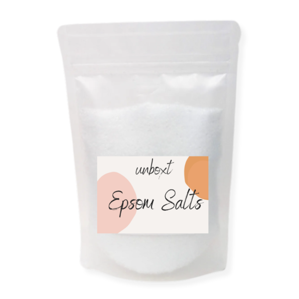 Epsom salts