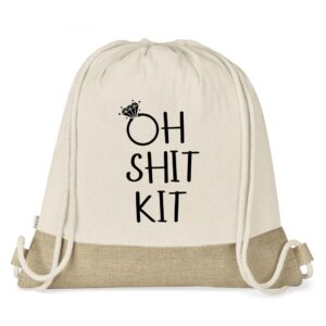 oh Sh1t kit
