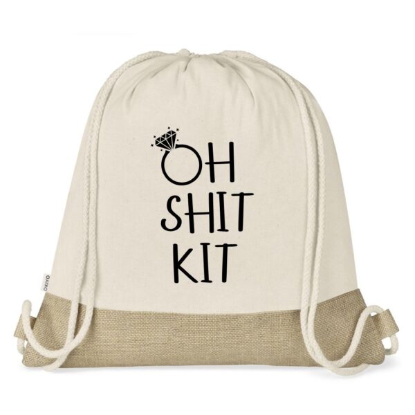 oh Sh1t kit