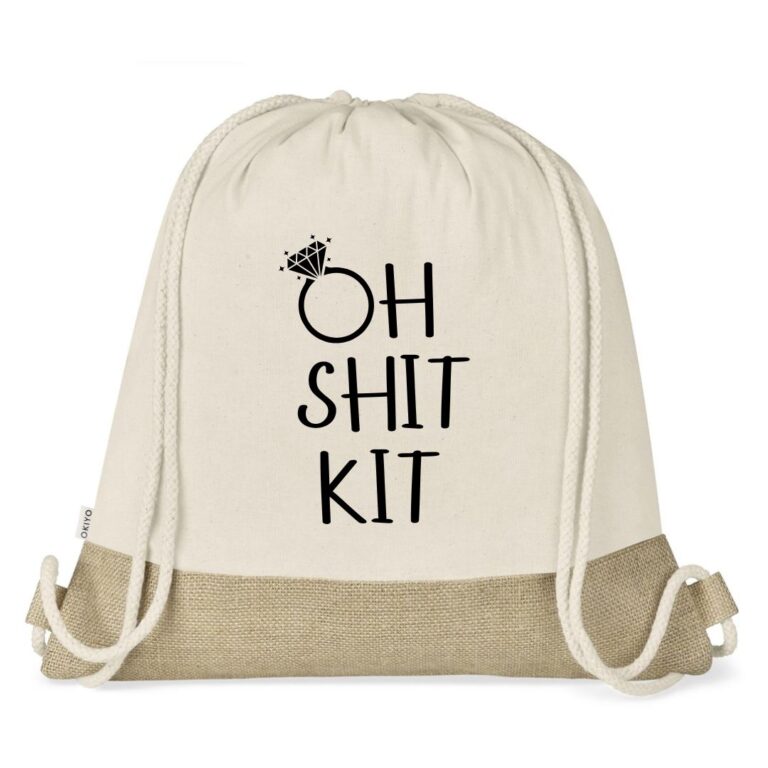 oh Sh1t kit
