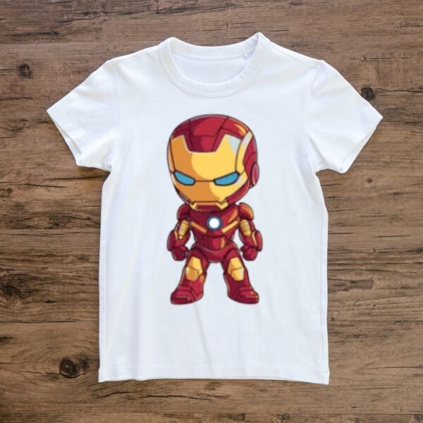 Super Hero Milestone (1)