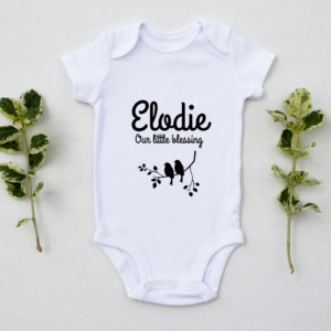 Elodie, (4)