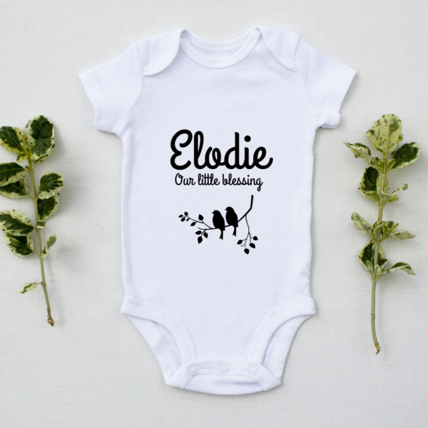 Elodie, (4)