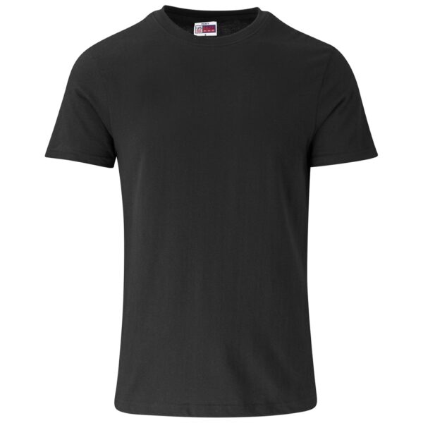 Black t