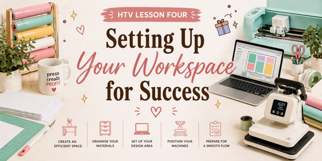 HTV lesson 4