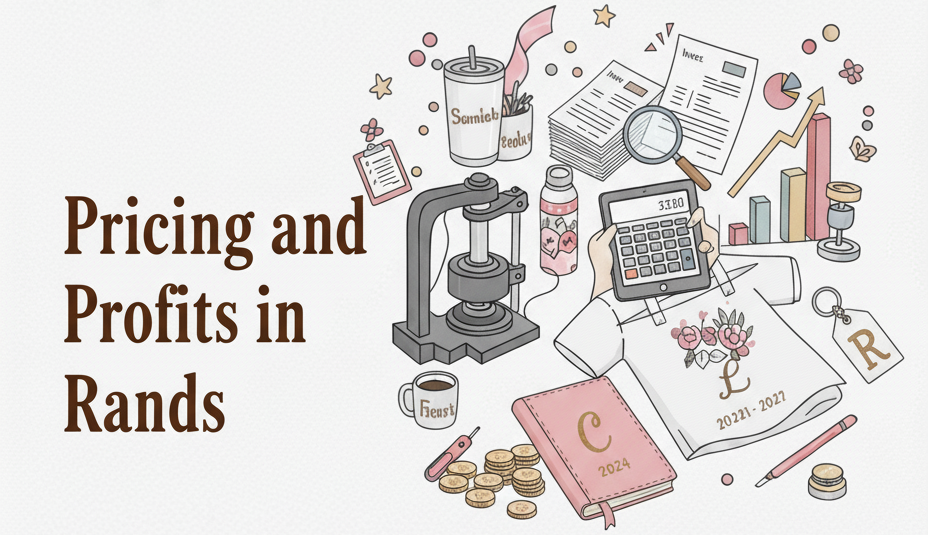 Pricing and profits