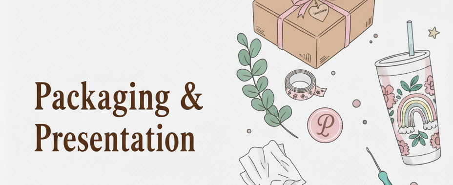 Packaging and