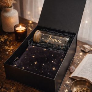Celestial Luxury gift set